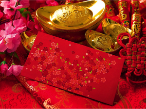 Kitajsko novo leto – Praznik pomladi – zgodovina, razvoj, običaji in navade