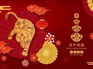 Priprave na Kitajsko novo leto ali Praznik pomladi – zgodovina, razvoj, običaji in navade